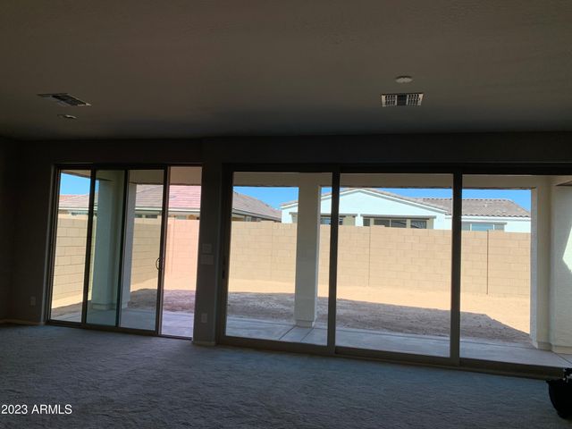 22560 E VIA ESTANCIA --, Queen Creek, AZ 85142