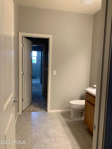 22560 E VIA ESTANCIA --, Queen Creek, AZ 85142