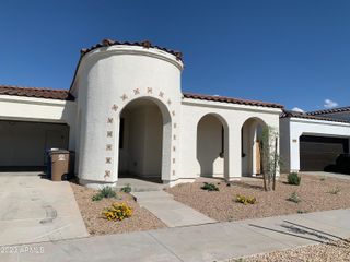 22560 E VIA ESTANCIA --, Queen Creek, AZ 85142