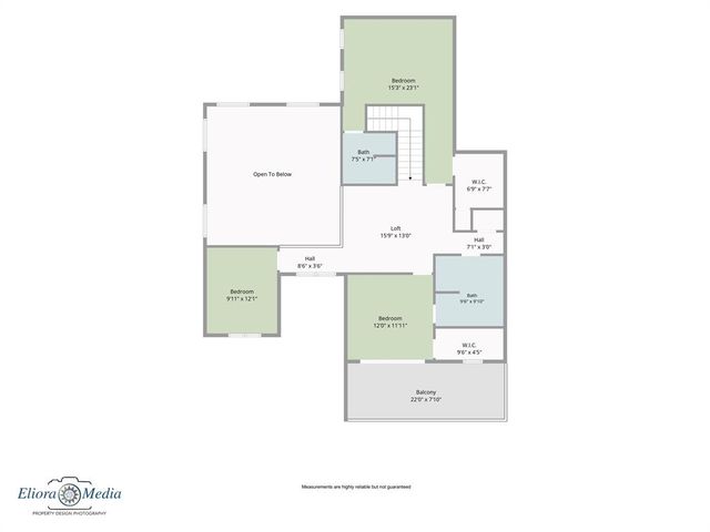 1117 Tedford Way, Nichols Hills, OK 73116