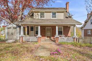 620 Riverland RD, Roanoke, VA 24014