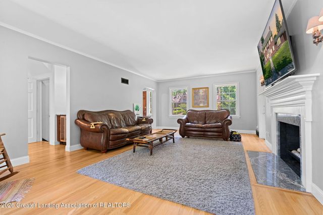 727 Audubon Road, East Lansing, MI 48823