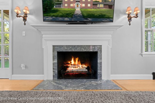 727 Audubon Road, East Lansing, MI 48823
