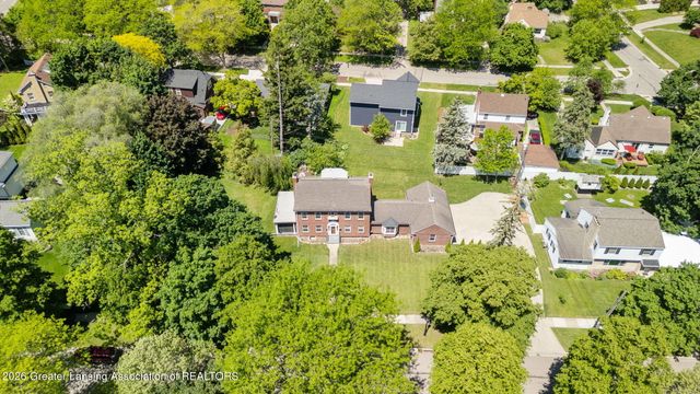 727 Audubon Road, East Lansing, MI 48823