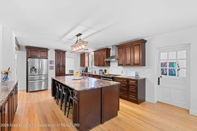 727 Audubon Road, East Lansing, MI 48823