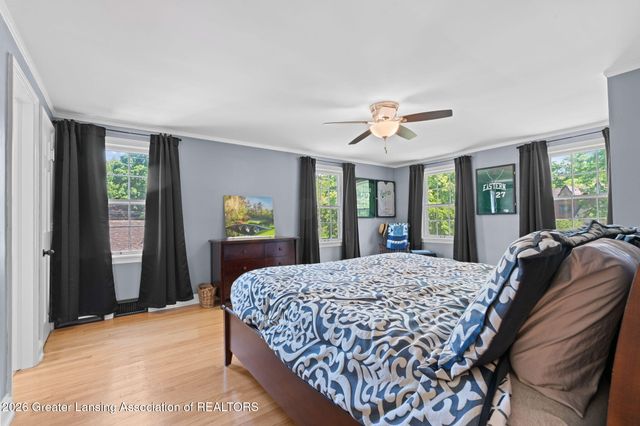 727 Audubon Road, East Lansing, MI 48823