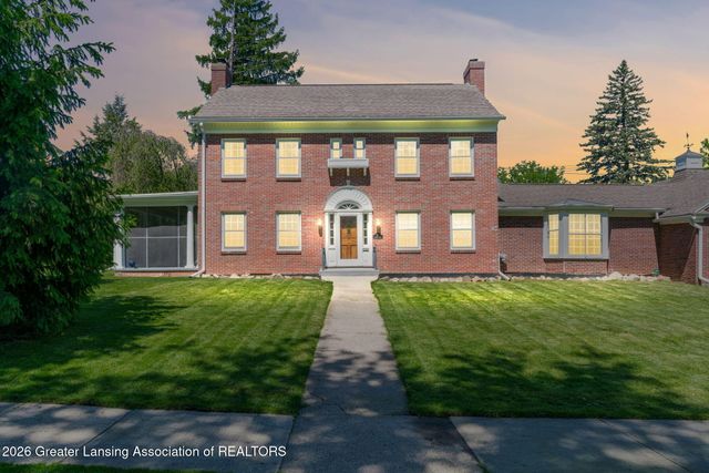 727 Audubon Road, East Lansing, MI 48823