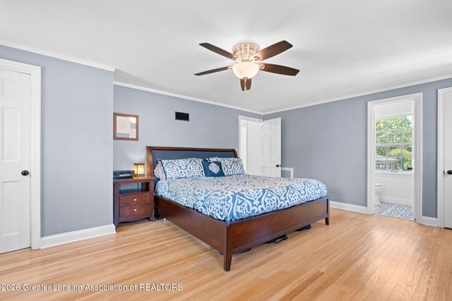 727 Audubon Road, East Lansing, MI 48823