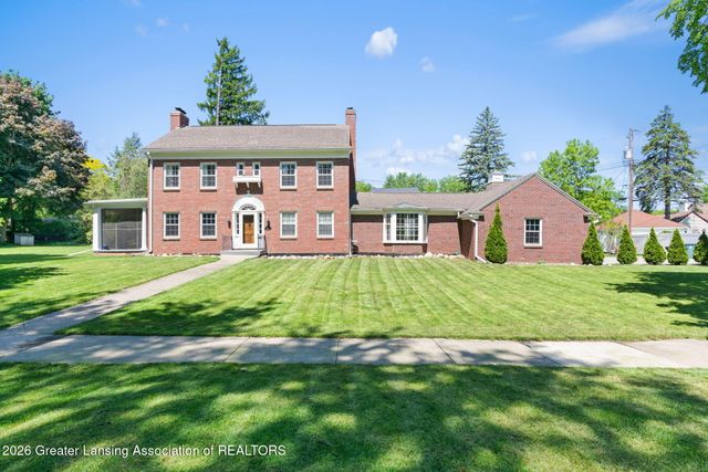 727 Audubon Road, East Lansing, MI 48823