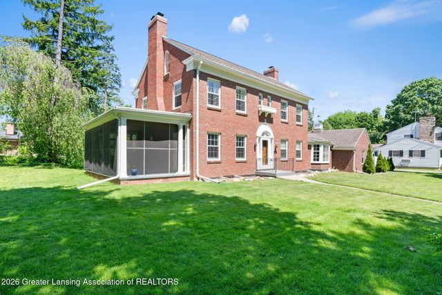 727 Audubon Road, East Lansing, MI 48823