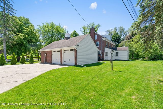 727 Audubon Road, East Lansing, MI 48823