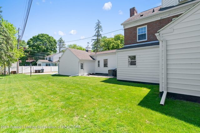 727 Audubon Road, East Lansing, MI 48823