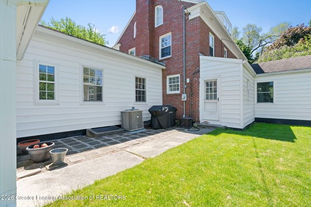 727 Audubon Road, East Lansing, MI 48823