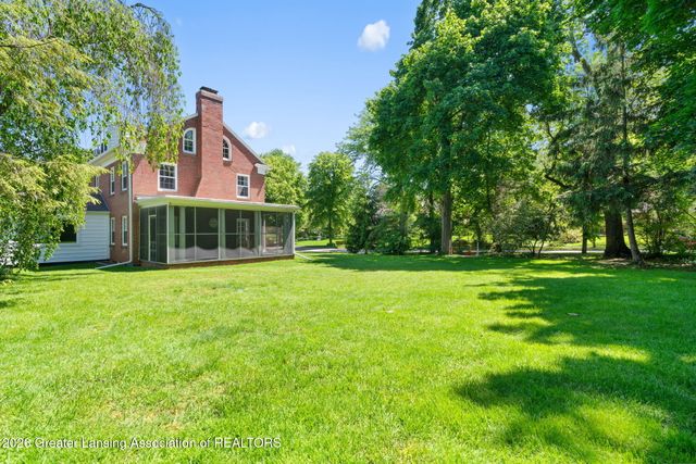 727 Audubon Road, East Lansing, MI 48823
