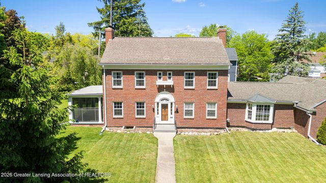 727 Audubon Road, East Lansing, MI 48823