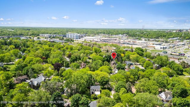 727 Audubon Road, East Lansing, MI 48823
