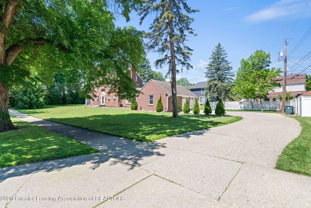 727 Audubon Road, East Lansing, MI 48823