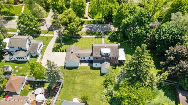 727 Audubon Road, East Lansing, MI 48823