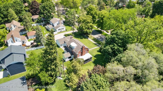 727 Audubon Road, East Lansing, MI 48823