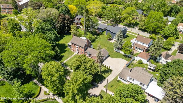 727 Audubon Road, East Lansing, MI 48823