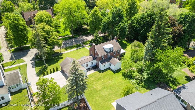727 Audubon Road, East Lansing, MI 48823