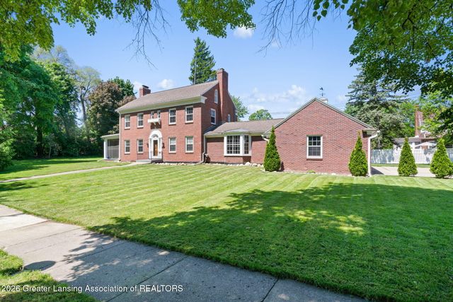 727 Audubon Road, East Lansing, MI 48823