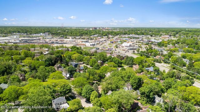 727 Audubon Road, East Lansing, MI 48823