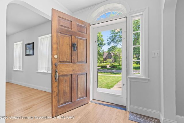 727 Audubon Road, East Lansing, MI 48823
