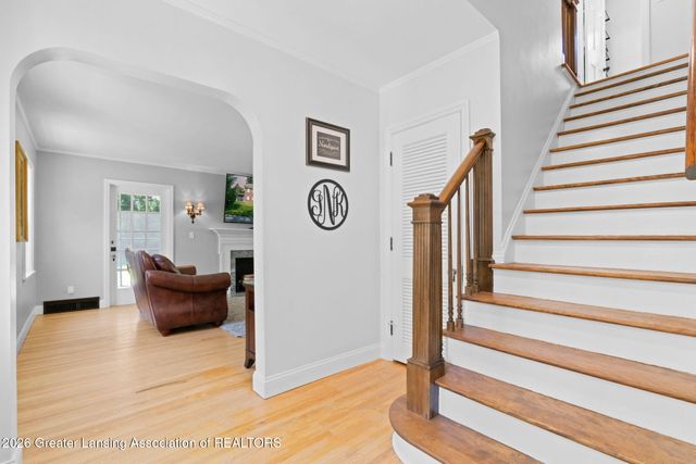 727 Audubon Road, East Lansing, MI 48823