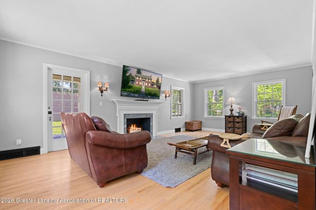 727 Audubon Road, East Lansing, MI 48823