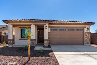 17381 W LAS PALMARITAS Drive, Waddell, AZ 85355