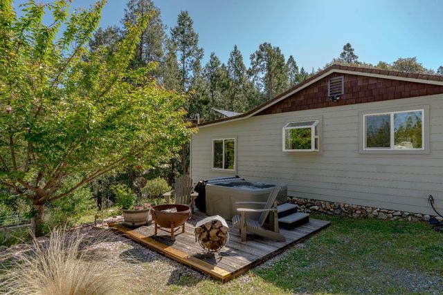 21891 Allan Road, Volcano, CA 95689
