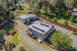 21891 Allan Road, Volcano, CA 95689