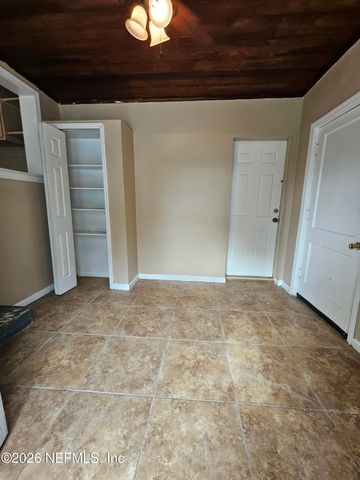 1164 MAYNARD Street, Jacksonville, FL 32208