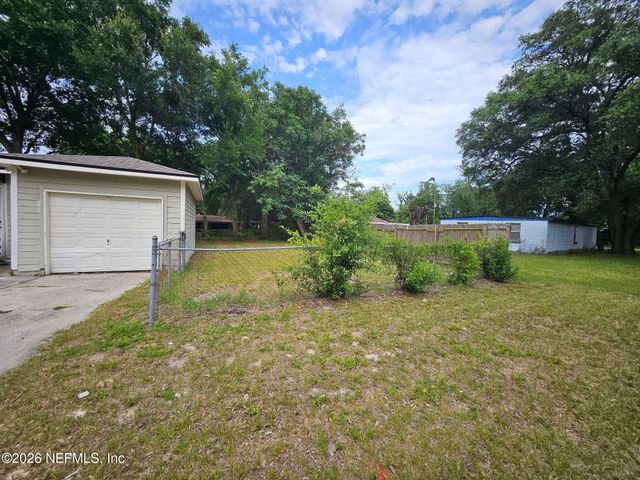 1164 MAYNARD Street, Jacksonville, FL 32208