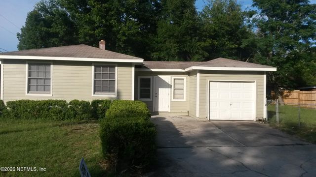1164 MAYNARD Street, Jacksonville, FL 32208