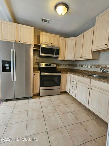 1164 MAYNARD Street, Jacksonville, FL 32208