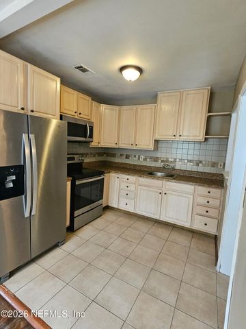 1164 MAYNARD Street, Jacksonville, FL 32208