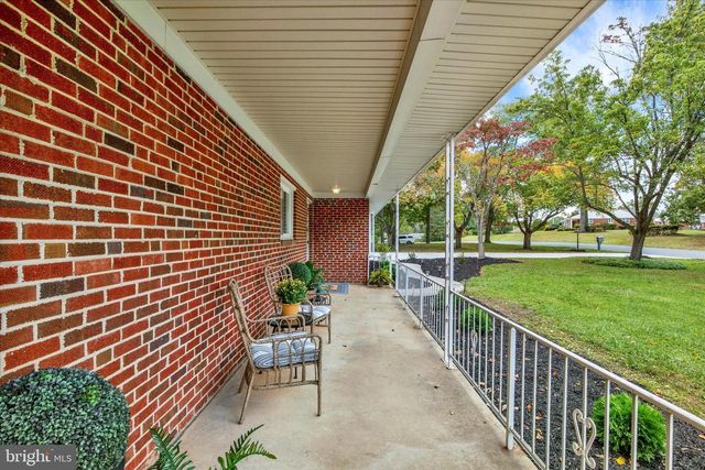 7 BANGERT AVE, White Marsh, MD 21162