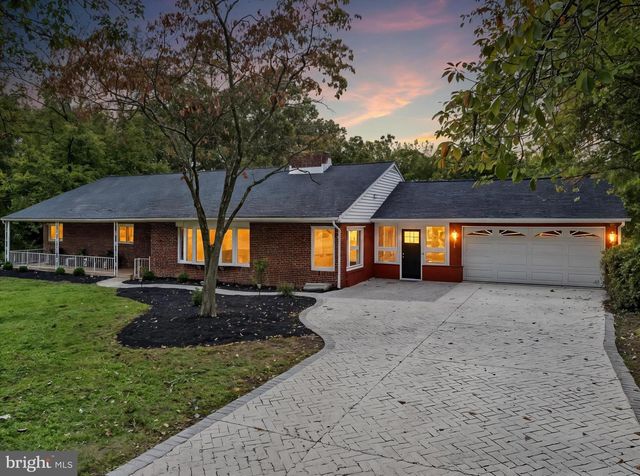 7 BANGERT AVE, White Marsh, MD 21162