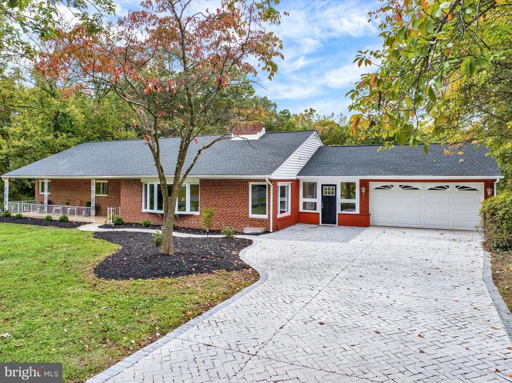 7 BANGERT AVE, White Marsh, MD 21162