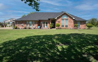 10851 Old Military Trail, Forney, TX 75126