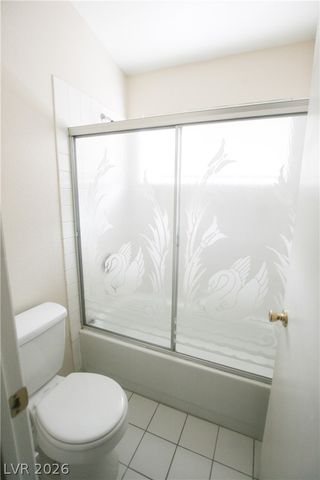 1517 Glenrosa Drive, North Las Vegas, NV 89031