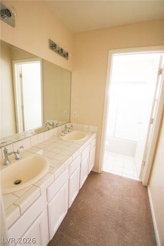 1517 Glenrosa Drive, North Las Vegas, NV 89031