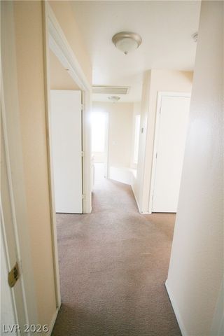 1517 Glenrosa Drive, North Las Vegas, NV 89031