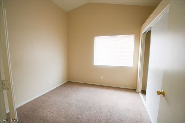 1517 Glenrosa Drive, North Las Vegas, NV 89031