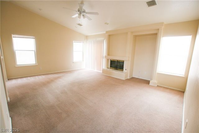 1517 Glenrosa Drive, North Las Vegas, NV 89031