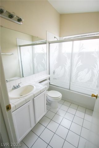 1517 Glenrosa Drive, North Las Vegas, NV 89031