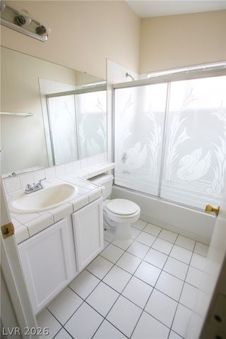 1517 Glenrosa Drive, North Las Vegas, NV 89031