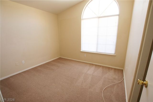 1517 Glenrosa Drive, North Las Vegas, NV 89031